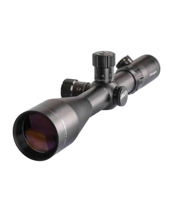 Optinis taikiklis Delta Titanium 3-24x56ED OLT LR.600