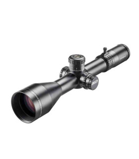 Optinis taikiklis Delta Stryker HD 4,5-30x56 FFP LRD-1T