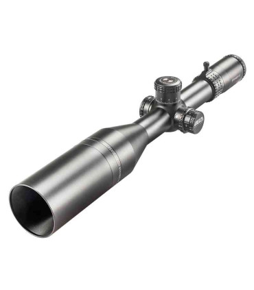 Optinis taikiklis Delta Stryker HD 4,5-30x56 FFP LRD-1T