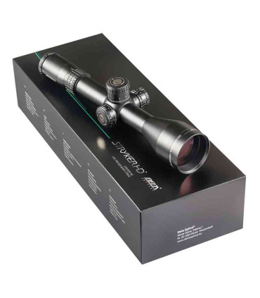 Optinis taikiklis Delta Stryker HD 4,5-30x56 FFP LRD-1T