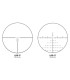 Optinis taikiklis Delta Stryker HD 4,5-30x56 FFP LRD-1T