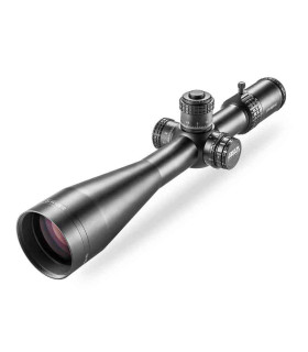 Optinis taikiklis Delta  Stryker HD 5-50x56 SFP DLS-3