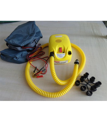 Elektrinė pompa Bravo GP- 80