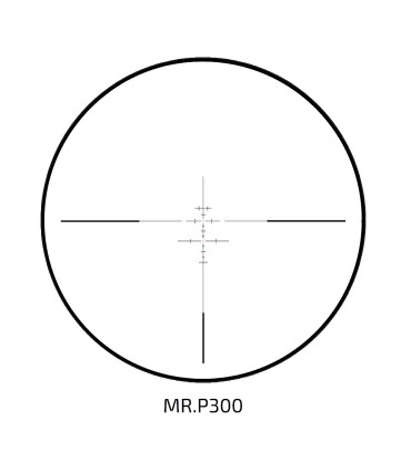 Optinis taikiklis Delta Titanium 3-24x56ED OLT LR.600