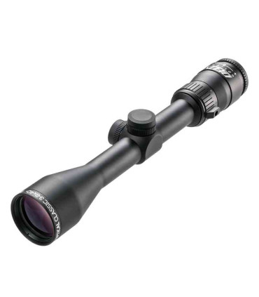 Optinis taikiklis Delta  3-9x40 Classic