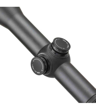 Optinis taikiklis Delta  3-9x40 Classic Multi-X