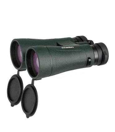 Žiūronai Delta Titanium 12x56 ROH