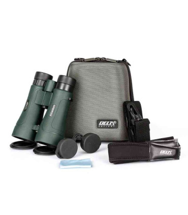 Žiūronai Delta Titanium 12x56 ROH