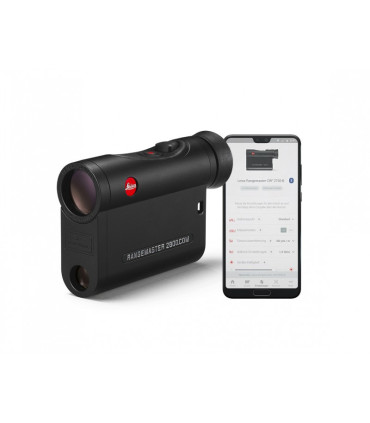 Tolimatis Leica Rangemaster CRF 2800.COM