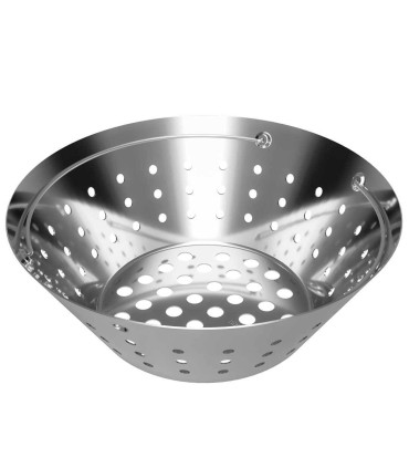 Anglių krepšeliai Fire Bowls