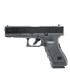 PNEUMATINIS PISTOLETAS GLOCK 17 4,5MM PELLET