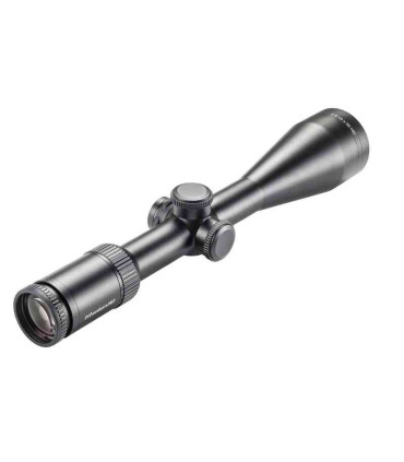 Optinis taikiklis Delta 2,5-10x56 Di HD Titanium