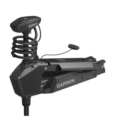 Force elektrinis variklis 50"