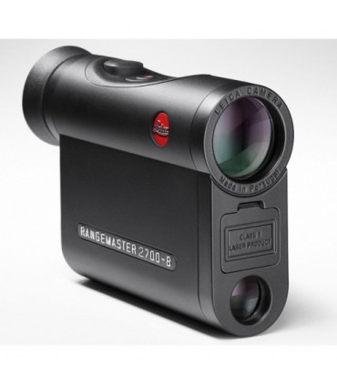 Tolimatis Leica Rangemaster CRF 2700-B