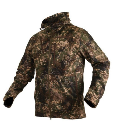 Alaska Vapor Invisible striukė Vasara