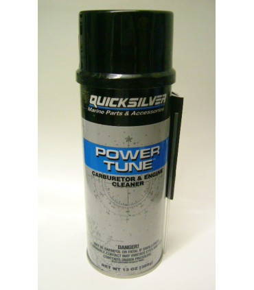 Quicksliver Power Tune