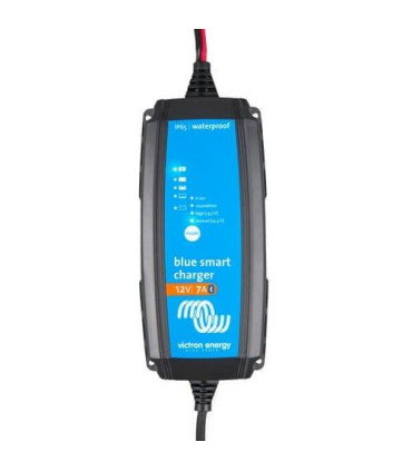 Įkroviklis„Victron Energy Blue Smart IP65s“ 12/7  230