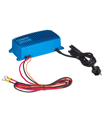 Įkroviklis„Victron Energy Blue Smart IP67“ 12/25  230