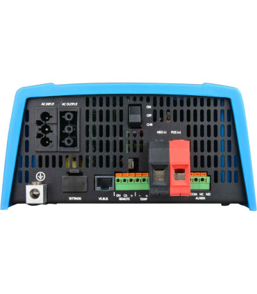 Hibridinis keitiklis „Victron Energy MultiPlus 12/1200 / 50-16“