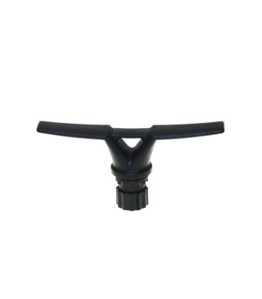 Švartavimosi klampė