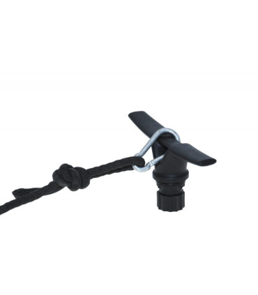 Švartavimosi klampė