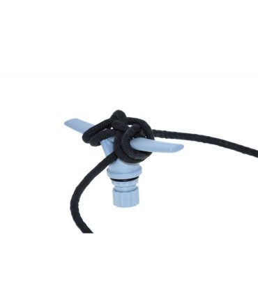 Švartavimosi klampė