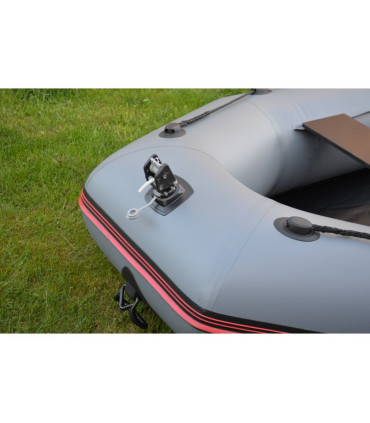 Inkaro virvės fiksavimo mazgas