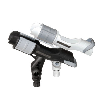 Meškerės laikiklis