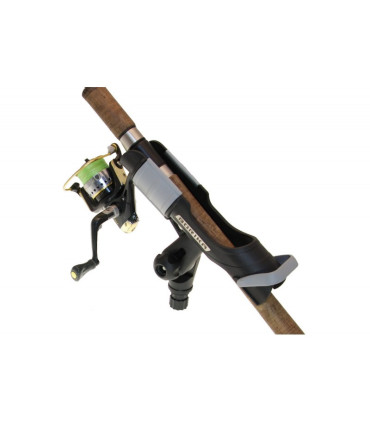 Meškerės laikiklis