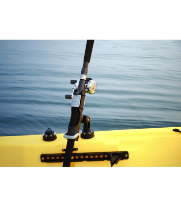 Meškerės laikiklis