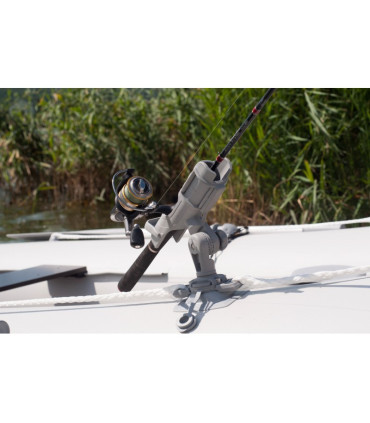 Meškerės laikiklis