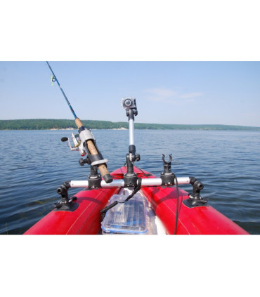 Meškerės laikiklis