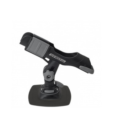 Meškerės laikiklis su montavimo platforma (140x140 mm) skirta pripučiamoms valtims