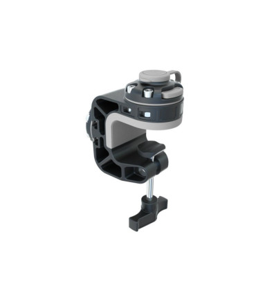 Universalus užraktas su gnybtu