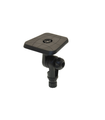 Platforma (100x100) echolotų ir kitų įrenginių tvirtinimui su sukamuoju mechanizmu