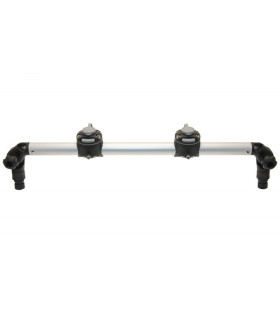 Skersinis 610 mm su dviem užraktais