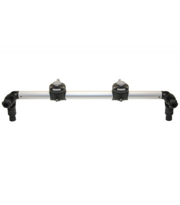 Skersinis 610 mm su dviem užraktais