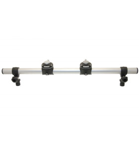 Skersinis 700 mm su dviem užraktais