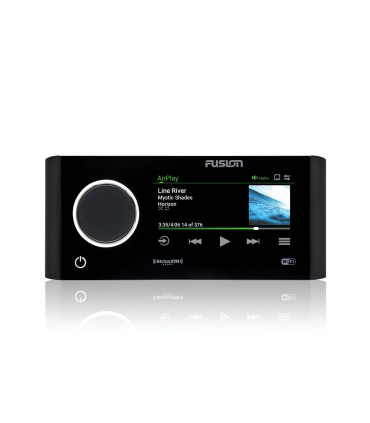 Apollo MS-RA770 magnetola