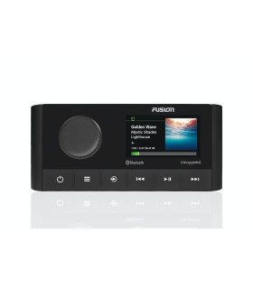 Apollo MS-RA210 magnetola su Bluetooth ir DSP