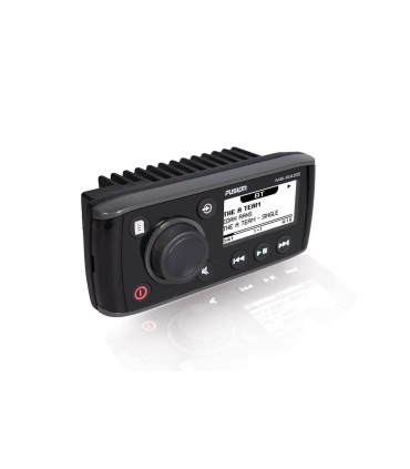 Compact Marine Stereo Magnetola su Bluetooth Audio Streaming