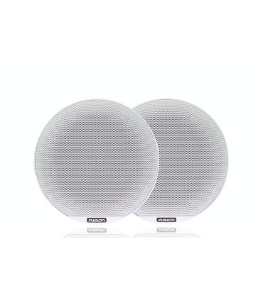 8.8" 330 Watt Coaxial Klasikiniai Marine Garsiakalbiai