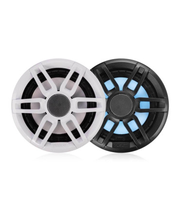 XS Serijos 7.7" 240 Watt Sports Marine Garsiakalbiai