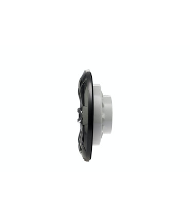 EL Serijos 6.5" 80 Watt Full Range Shallow Mount Jūriniai garsiakalbiai su LED