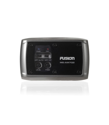 Jūrinis Zonų Stiprintuvas