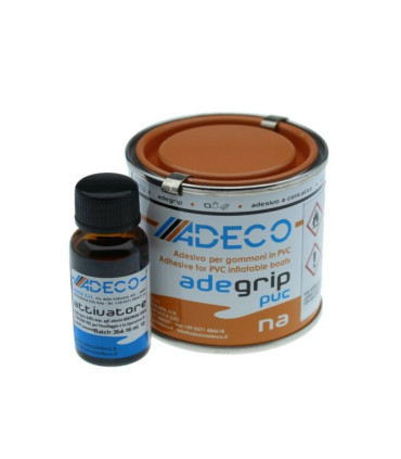 PVC Klijai Adegrip 500g