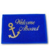 Kilimėlis  „Welcome on board“