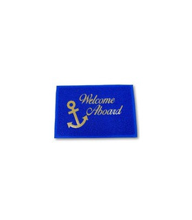Kilimėlis  „Welcome on board“