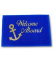 Kilimėlis  „Welcome Aboard“