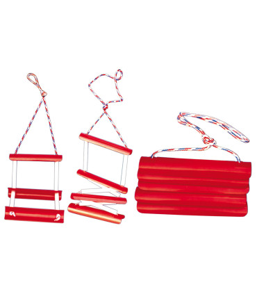 Virvinės kopėčios